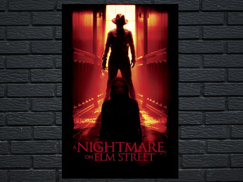 A Nightmare on Elm Street (2010)The Original Movie