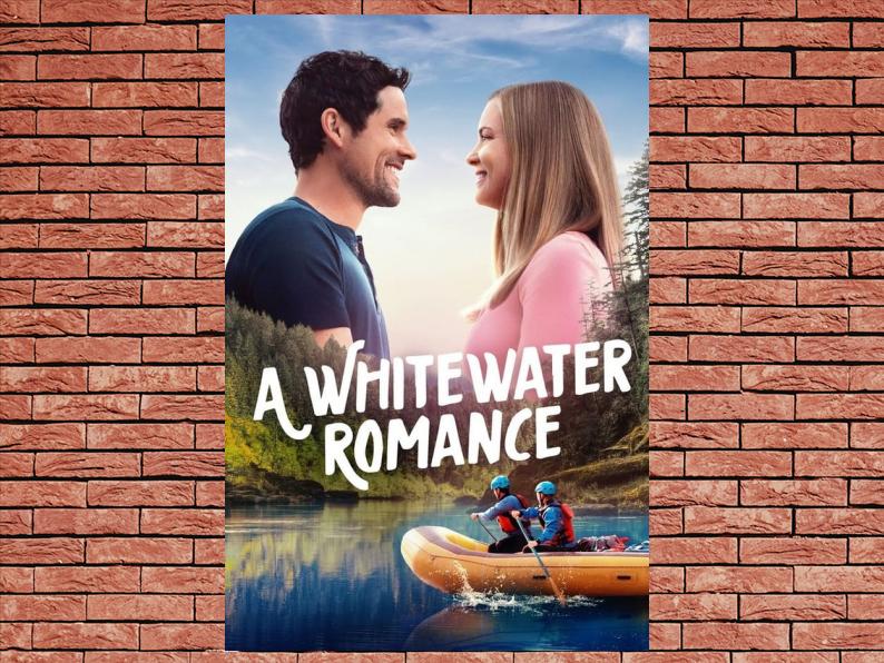A Whitewater Romance (2024)The Original Movie