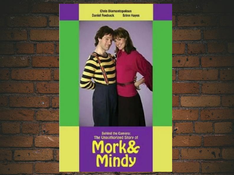 -Behind the Camera: The Unauthorized Story of Mork & Mindy (2005)-The