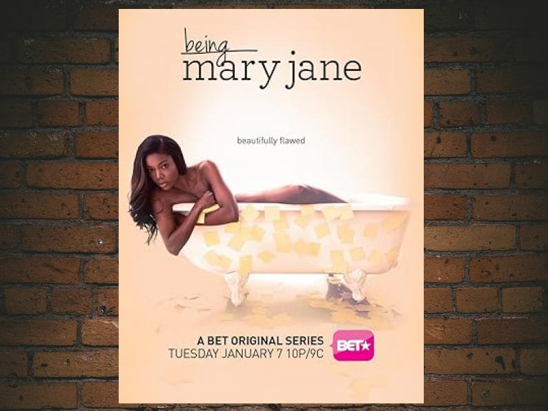 Being Mary Jane (2013)The Complete Series