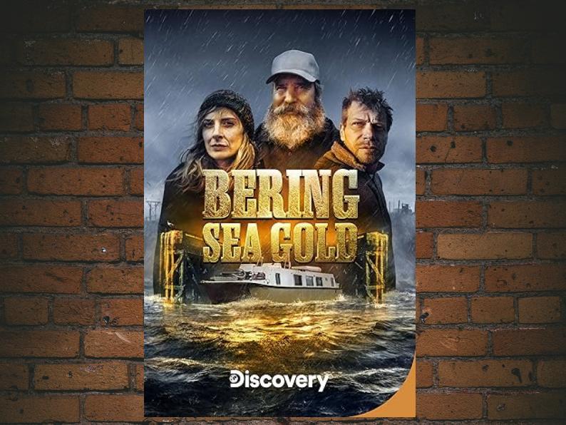-Bering Sea Gold (2012)-The Complete Series - ClassicsOnPoint.com