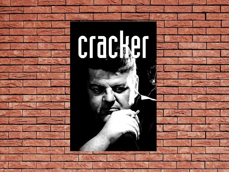 -Cracker (1993)-The Complete Series - ClassicsOnPoint.com
