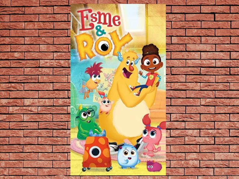 -Esme & Roy (2018)-The Complete Series - ClassicsOnPoint.com