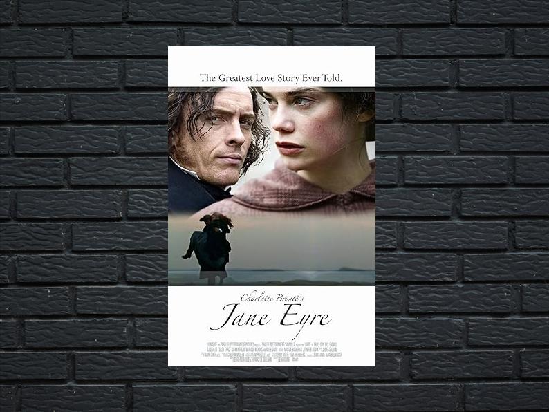 -Jane Eyre (2006)-The Complete Series - ClassicsOnPoint.com