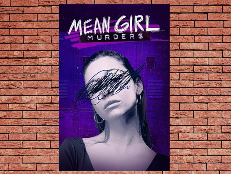 Mean Girl Murders (2023)The Complete Series