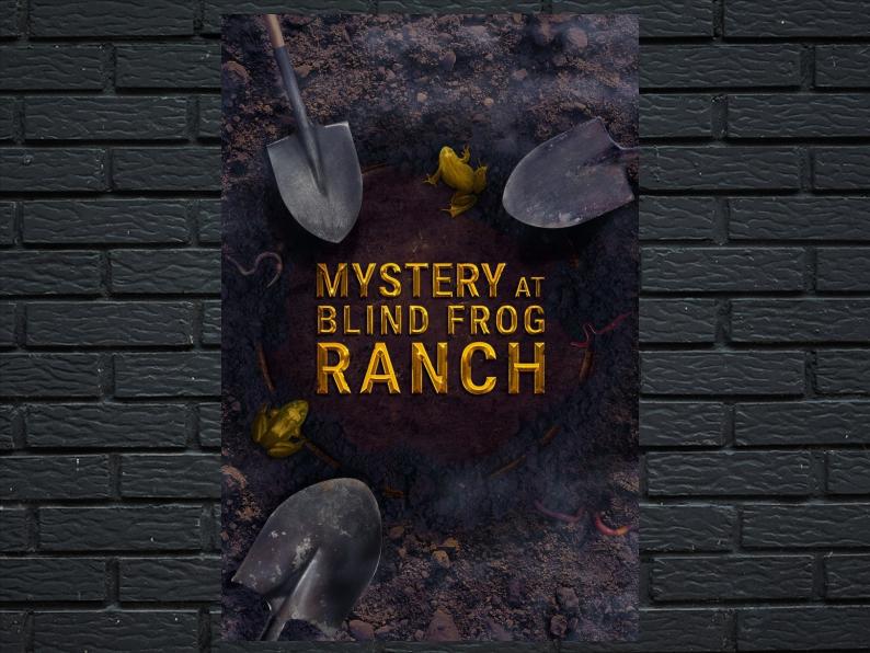 -Mystery at Blind Frog Ranch (2021)-The Complete Series ...