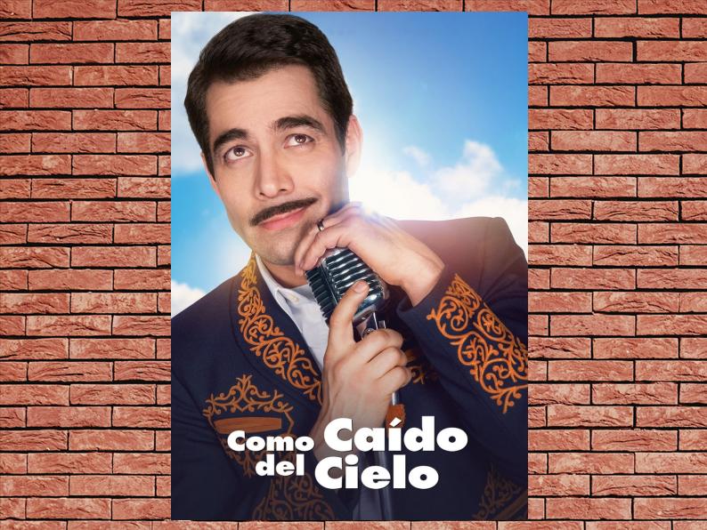 Out of the Clear Blue Sky (2019)The Original Movie