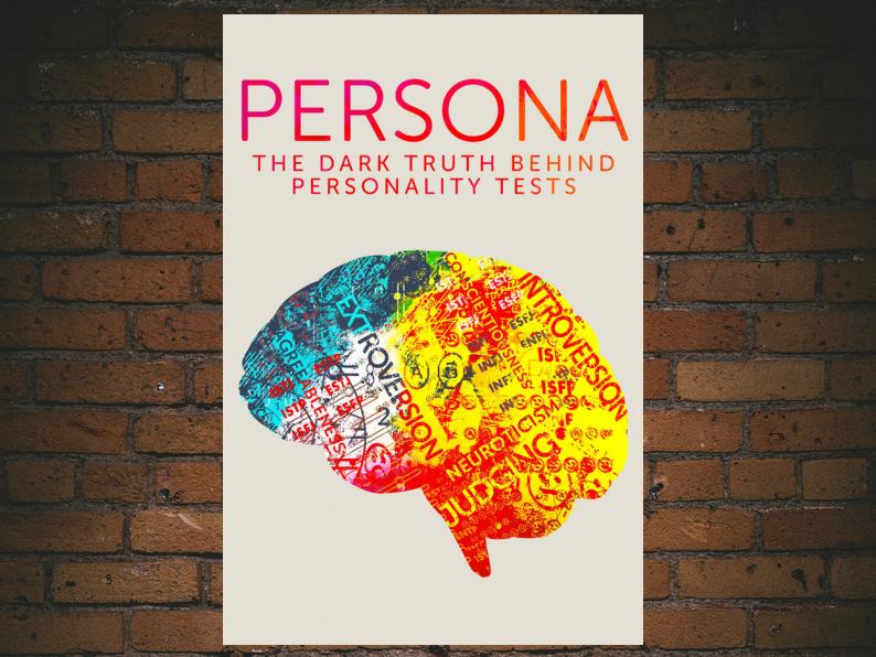 -Persona: The Dark Truth Behind Personality Tests (2021)-The Original ...