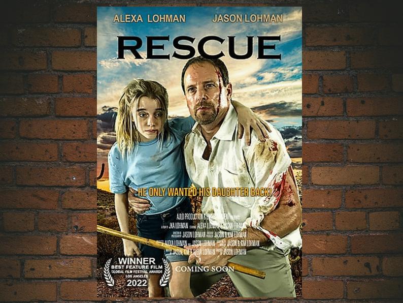 Photo inspiration: Rescue 2022 The Original Movie Photo Inspiration