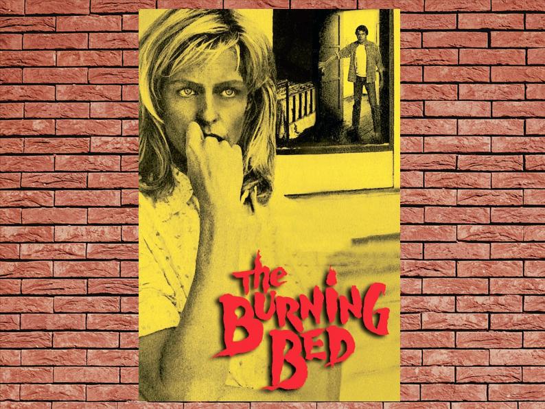 The Burning Bed (1984)The Original Movie