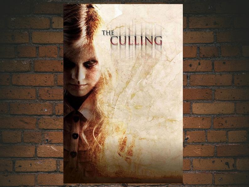 The Culling (2015)The Original Movie