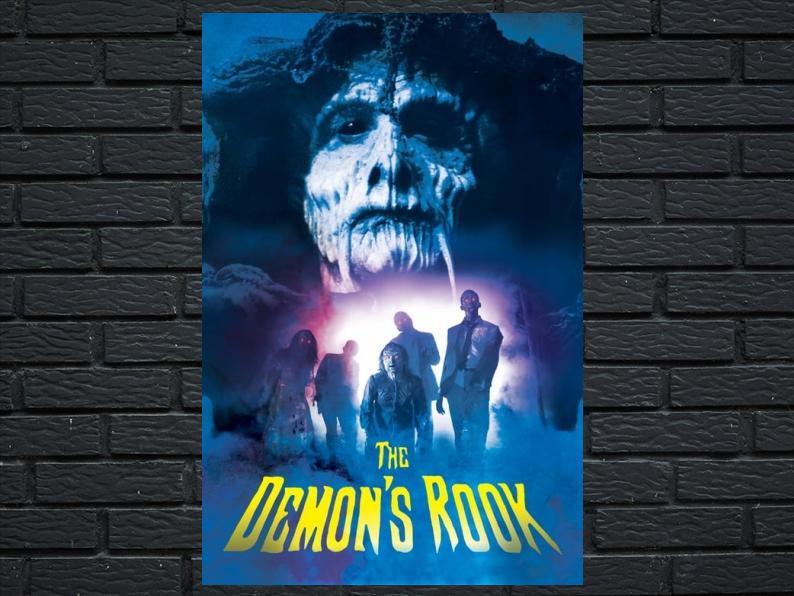 -The Demons Rook (2013)-The Original Movie - ClassicsOnPoint.com