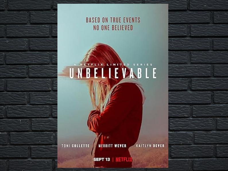 Unbelievable (miniseries) visual data 8