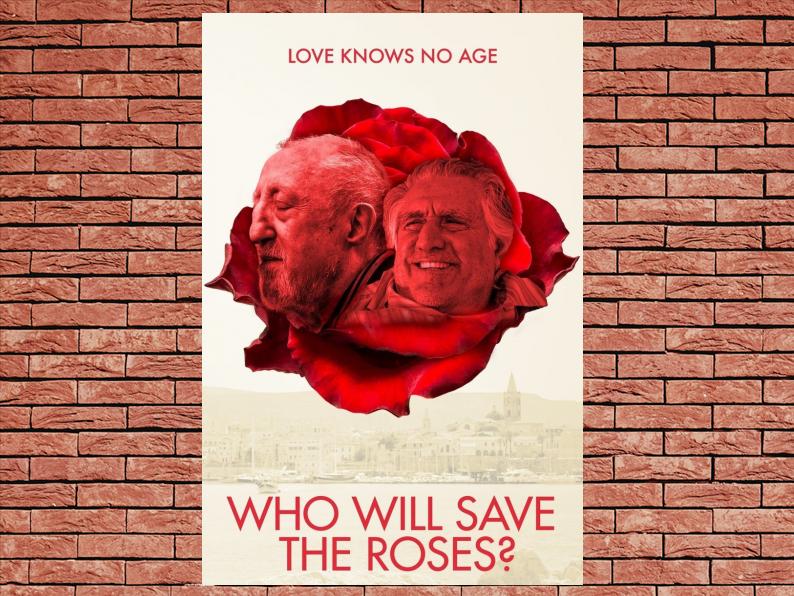 Save The Roses -Who Will Save The Roses? (2017)-The Original Movie - ClassicsOnPoint.com