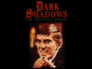 Barnabas Collins Dark Shadows The Ultimate Collection