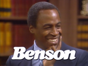 -Benson (1979)-<br>The Complete Series