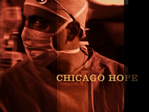 -Chicago Hope (1994)-<br>The Complete Series