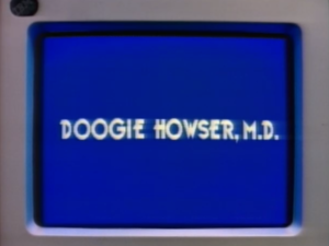-Doogie Howser, M.D (1989)-<br>The Complete Series