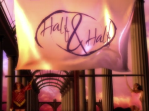 -Half & Half (2002)-<br>The Complete Series