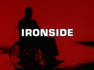 -Ironside (1967)-<br>The Complete Series
