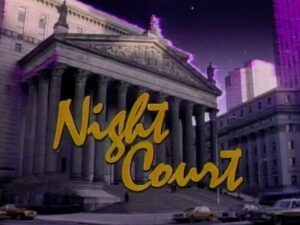 Night Court 1984