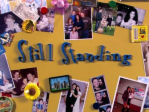 -Still Standing (2002)-<br>The Complete Series