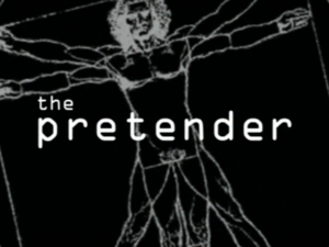 -The Pretender (1996)-<br>The Complete Series