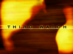 -Third Watch (1999)-<br>The Complete Series