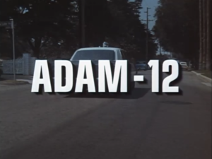 -Adam-12 (1968)-<br>The Complete Series