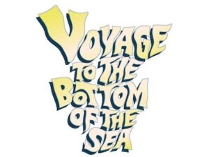 -Voyage to the Bottom of the Sea (1964)-<br>The Complete Series