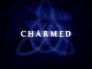 -Charmed (1998)-<br>The Complete Series
