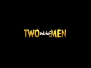 -Two and a half Men (2003)-<br>The Complete Series