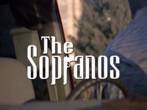 -The Sopranos (1999)-<br>The Complete Series