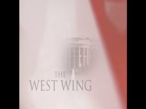 -The West Wing (1999)-<br>The Complete Series