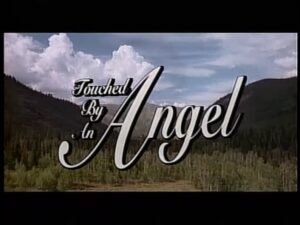 -Touched by An Angel (1994)-<br>The Complete Series