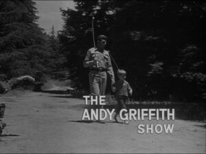 -The Andy Griffith Show (1960)-<br>The Complete Series