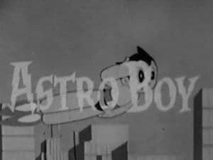 -AstroBoy (1963)-<br>The Complete Series