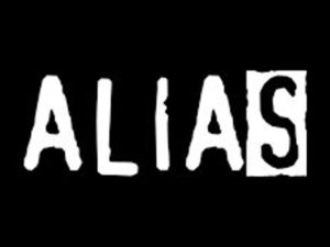 -Alias (2001)-<br>The Complete Series