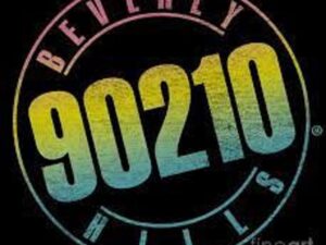 -Beverly Hills, 90210 (1990)-<br>The Complete Series
