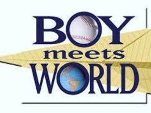 -Boy Meets World (1993)-<br>The Complete Series