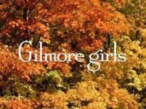 -Gilmore Girls (2000)-<br>The Complete Series
