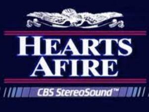 -Hearts Afire (1992)-<br>The Complete Series