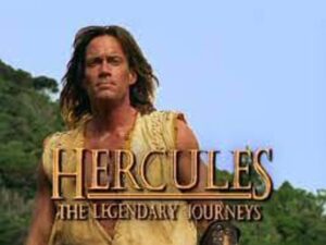 -Hercules (1998)-<br>The Complete Series