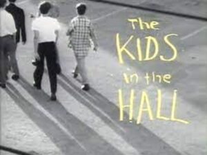 -Kids in the Hall (1988)-<br>The Complete Series