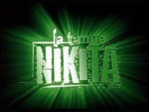 -Le Femme Nikita (1997)-<br>The Complete Series