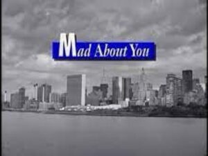 -Mad About You (1992)-<br>The Complete Series