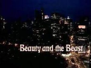 -Beauty and the Beast (1987)-<br>The Complete Series