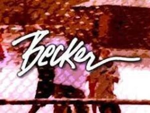 -Becker (1998)-<br>The Complete Series