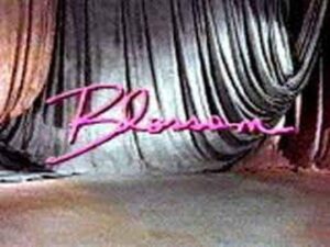 -Blossom (1990)-<br>The Complete Series