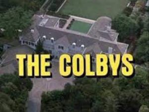 -Colbys (1985)-<br>The Complete Series